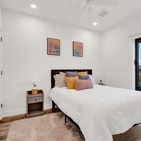 Nest Away 2 Queen Near Ewr-Penn- Free Parking Apartment นูวาร์ก ภายนอก รูปภาพ