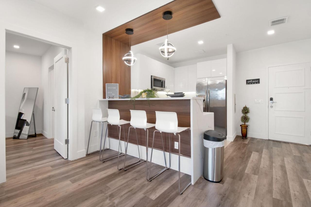 Nest Away 2 Queen Near Ewr-Penn- Free Parking Apartment นูวาร์ก ภายนอก รูปภาพ